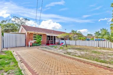 Duplex/Semi-detached Sold - WA - Balga - 6061 - Affordable Investment or First Home Opportunity in Balga! Make a Bid Before It Goes!  (Image 2)