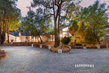 House Sold - WA - Gidgegannup - 6083 - Spectacular Architectural Masterpiece  (Image 2)