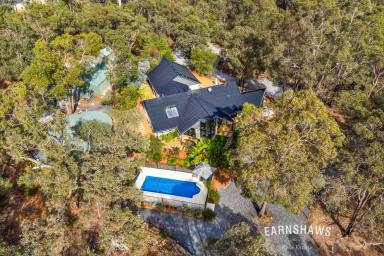 House Sold - WA - Gidgegannup - 6083 - Spectacular Architectural Masterpiece  (Image 2)