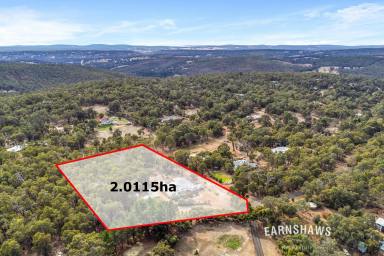 House For Sale - WA - Gidgegannup - 6083 - 5 Acres | 2 Homes | One Roof  (Image 2)