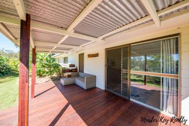 Mixed Farming For Sale - QLD - Cushnie - 4608 - Cushnie Rural Retreat  (Image 2)