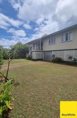 House Leased - QLD - Manunda - 4870 - Beautiful High-Set 3 Bedroom Queenslander Home  (Image 2)