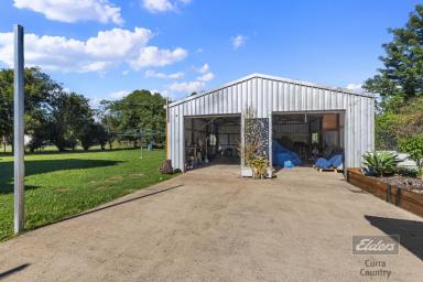 House Sold - QLD - Theebine - 4570 - PICTURE PERFECT COUNTRY COTTAGE - CURRENTLY UNDER OFFER  (Image 2)