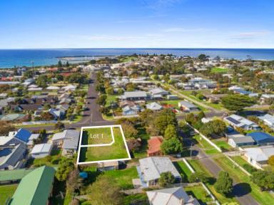 Residential Block For Sale - VIC - Apollo Bay - 3233 - PINACLE OF TOWN  (Image 2)