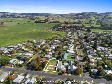 Residential Block For Sale - VIC - Apollo Bay - 3233 - PINACLE OF TOWN  (Image 2)