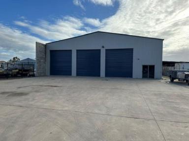 Industrial/Warehouse For Sale - QLD - Townsville City - 4810 - Ride into Success: Bus Company & Freehold Depot Combo Deal!  (Image 2)