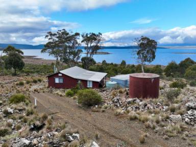 House Sold - TAS - Brandum - 7304 - Absolute Lake Frontage  (Image 2)