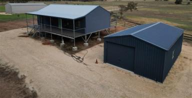 Mixed Farming Sold - WA - Cookernup - 6219 - Cookernup Haven  (Image 2)