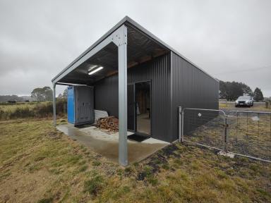 Residential Block Sold - TAS - Waratah - 7321 - Rural Weekender  (Image 2)