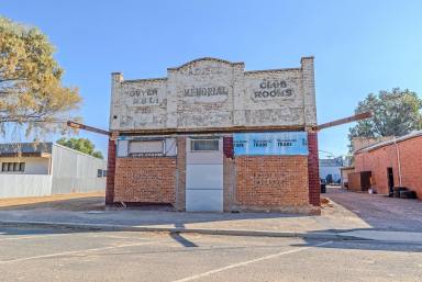 Industrial/Warehouse Sold - VIC - Ouyen - 3490 - THE PRICE IS RIGHT!!!  (Image 2)