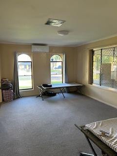 House Leased - NSW - Moree - 2400 - Large family home  (Image 2)