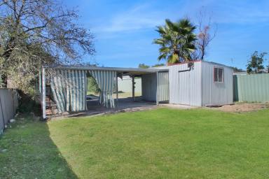 House Sold - NSW - Werris Creek - 2341 - SPACIOUS 3 BEDROOM, 2 BATHROOM PLUS STUDY  (Image 2)