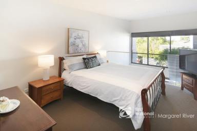 Block of Units Sold - WA - Margaret River - 6285 - STYLISH TOWN HOUSE  (Image 2)