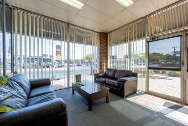 Other (Commercial) For Sale - VIC - Horsham - 3400 - Right in the Heart of Horsham.  (Image 2)