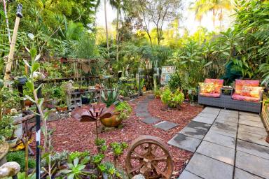 House For Sale - NSW - Bellingen - 2454 - Private Garden Sanctuary with dual living spaces, within walking distance to Bellingen township  (Image 2)