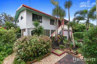 House Leased - QLD - Tinana - 4650 - Charming 3 Bedroom Home in Tinana  (Image 2)