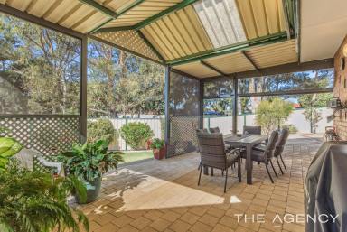 House Sold - WA - Cooloongup - 6168 - Home Sweet Peaceful Home  (Image 2)