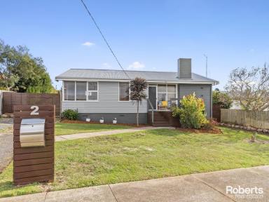 House Sold - TAS - Devonport - 7310 - Water Glimpses - Plus A Lovely Home!  (Image 2)