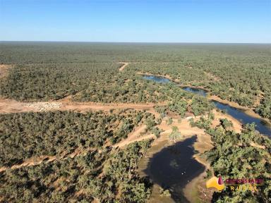 Other (Rural) For Sale - QLD - Normanton - 4890 - Mutton Hole and Oakland Park Station  (Image 2)