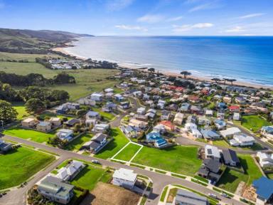 Residential Block For Sale - VIC - Apollo Bay - 3233 - WHAT AN OVER-VIEW  (Image 2)