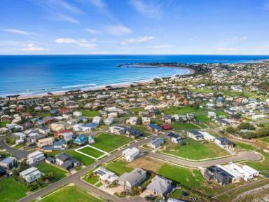 Residential Block For Sale - VIC - Apollo Bay - 3233 - WHAT AN OVER-VIEW  (Image 2)