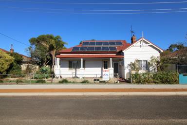 House Sold - WA - Wagin - 6315 - 4x1 Wrapped In Old World Charm.  (Image 2)