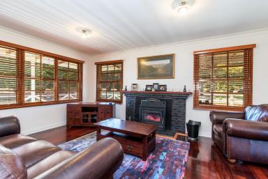 Acreage/Semi-rural For Sale - VIC - Victoria Valley - 3294 - Country hideaway with Grampians views  (Image 2)