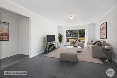 House For Sale - VIC - Delacombe - 3356 - Fully Renovated 4 Bedroom Family Home  (Image 2)