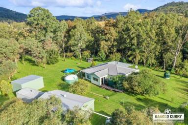 House Sold - NSW - Tenterfield - 2372 - Cataract River Boundary.......  (Image 2)