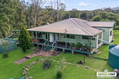 House Sold - NSW - Tenterfield - 2372 - Cataract River Boundary.......  (Image 2)