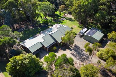 Acreage/Semi-rural For Sale - VIC - Kalimna - 3909 - Development Potential Or Lifestyle Adventure  (Image 2)