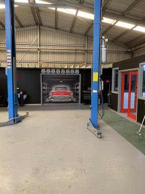 Industrial/Warehouse For Sale - WA - Boddington - 6390 - Dream Workshop/s Garages & Sheds (Fabrication/Mechanical/Engineering) Property & Offices + onsite Accommodation  (Image 2)