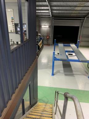 Industrial/Warehouse For Sale - WA - Boddington - 6390 - Dream Garage Workshop/s Sheds (Fabrication/Mechanical/Engineering) Property & Offices + onsite Accommodation  (Image 2)