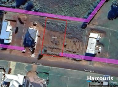 Residential Block For Sale - QLD - Childers - 4660 - VACANT BLOCK IN HERITAGE OAKES ESTATE  (Image 2)