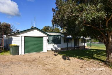 House For Sale - NSW - Warialda - 2402 - A SLICE OF THE GOOD LIFE  (Image 2)