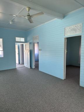 House Leased - QLD - South Mackay - 4740 - NEWLY RENOVATED QUEENSLANDER IN CBD!  (Image 2)