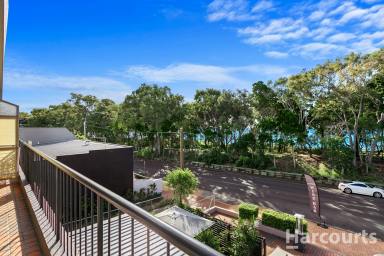 Unit For Sale - QLD - Torquay - 4655 - Esplanade Facing Unit with Water Views  (Image 2)