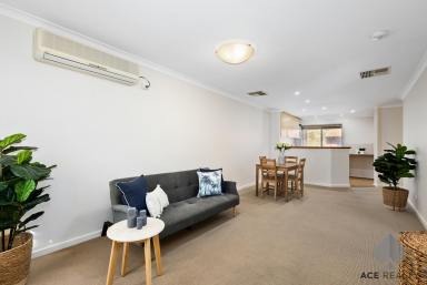 Unit Sold - WA - Wembley - 6014 - SANCTUARY CLOSE (OVER 55's)  (Image 2)