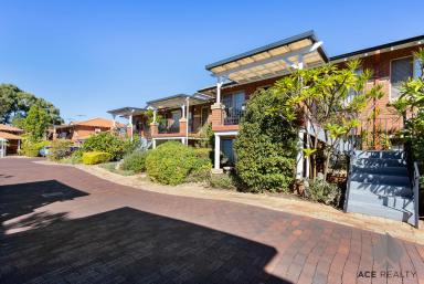 Unit Sold - WA - Wembley - 6014 - SANCTUARY CLOSE (OVER 55's)  (Image 2)