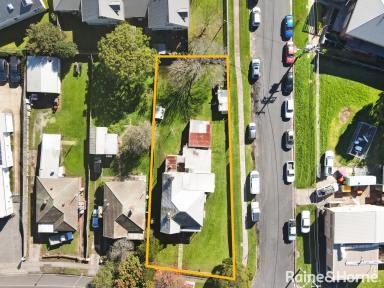 House For Sale - NSW - Moss Vale - 2577 - Detonate & Unlock The Development Potential  (Image 2)