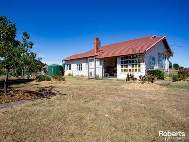 House For Sale - TAS - Exeter - 7275 - CIRCA 1914 HISTORIC CHARM  (Image 2)