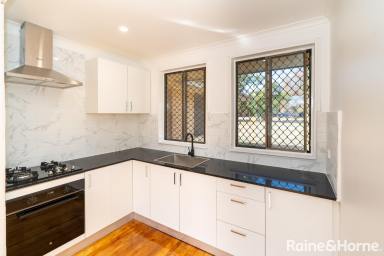 House Leased - NSW - Ashmont - 2650 - RENOVATED LIVING  (Image 2)