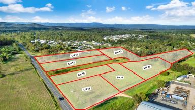 Land/Development For Sale - QLD - Withcott - 4352 - "Pick of the Lot" - 5827m2 Industrial Land in Withcott  (Image 2)