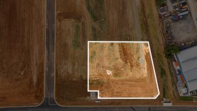 Land/Development For Sale - QLD - Withcott - 4352 - "Pick of the Lot" - 5,827 sqm. Industrial Land West of Brisbane  (Image 2)