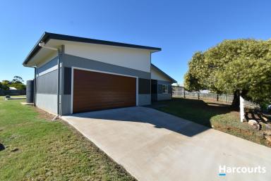 House Sold - QLD - Cordalba - 4660 - CONTEMPORARY STYLE HOME IN RURAL TOWNSHIP ESTATE!!  (Image 2)