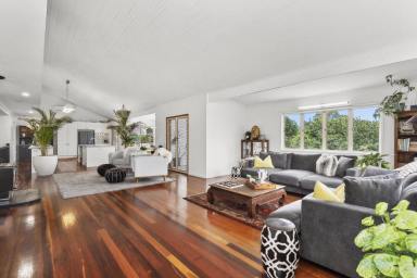 House Sold - QLD - Mapleton - 4560 - SOLD BY BRANT & BERNHARDT PROPERTY!  (Image 2)