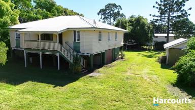 House Sold - QLD - Childers - 4660 - COUNTRY CHARM ON 1/2 ACRE BLOCK IN CHILDERS  (Image 2)