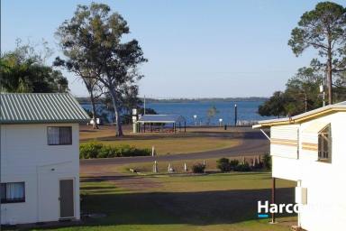 House For Sale - QLD - Buxton - 4660 - WATER VIEWS FROM YOUR BALCONY  (Image 2)