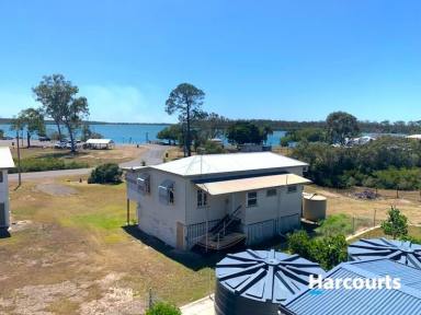 House For Sale - QLD - Buxton - 4660 - WATER VIEWS FROM YOUR BALCONY  (Image 2)