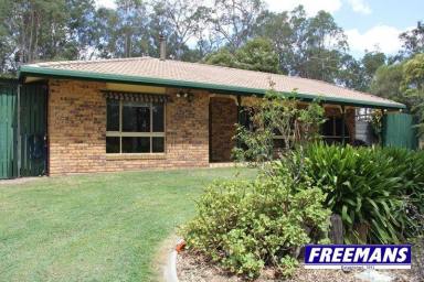 House For Sale - QLD - Kingaroy - 4610 - 5 acres, town water, 5 minutes to Kingaroy CBD  (Image 2)